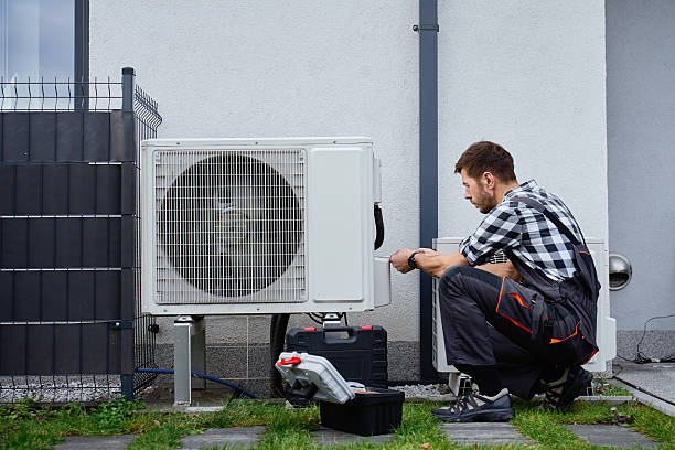 Trusted Hvac Installation service in Lincoln, AL - AAA Pro HVAC
